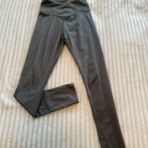 Aeropostale Gray Leggings